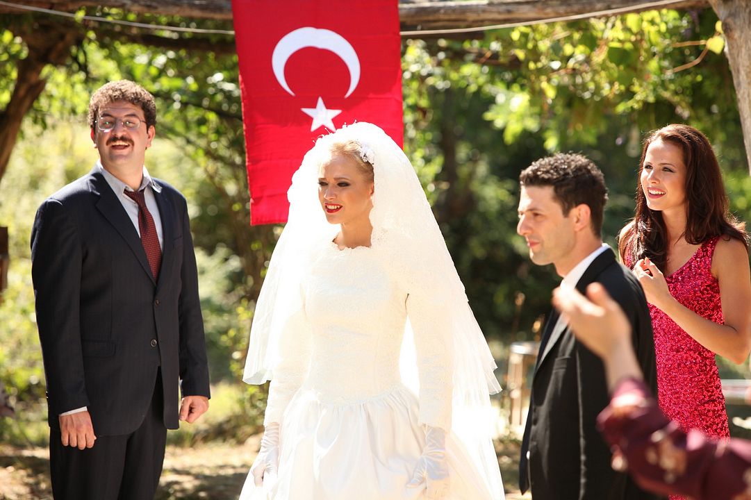 Fotos Barış Yıldız