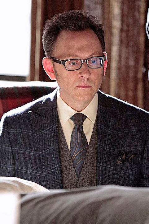 Person Of Interest : Fotos Michael Emerson