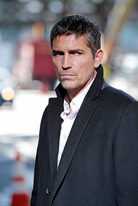 Person Of Interest : Fotos Jim Caviezel