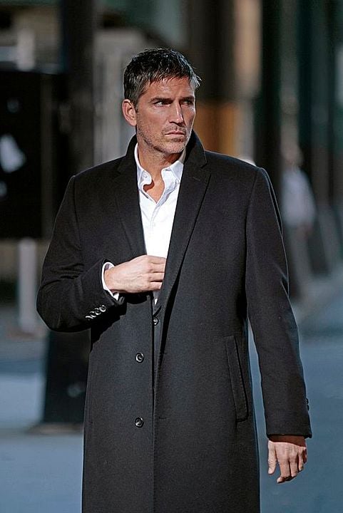 Person Of Interest : Fotos Jim Caviezel