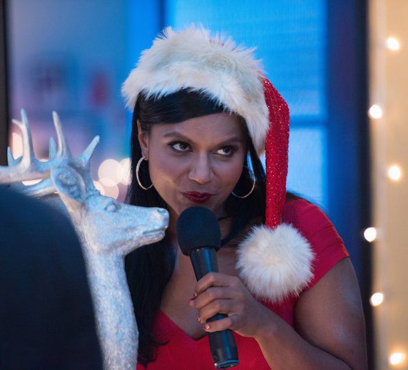 The Mindy Project : Fotos Mindy Kaling