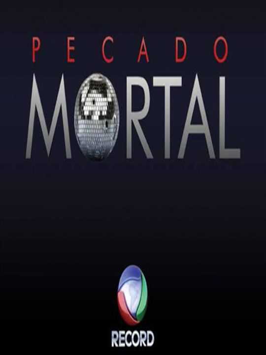 Pecado Mortal : Poster