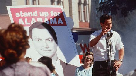 George Wallace - O Homem Que Vendeu Sua Alma : Fotos