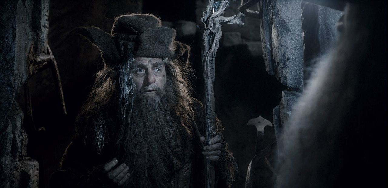 O Hobbit: A Desolação de Smaug : Fotos