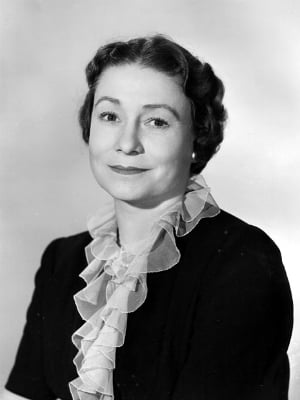 Poster Thelma Ritter