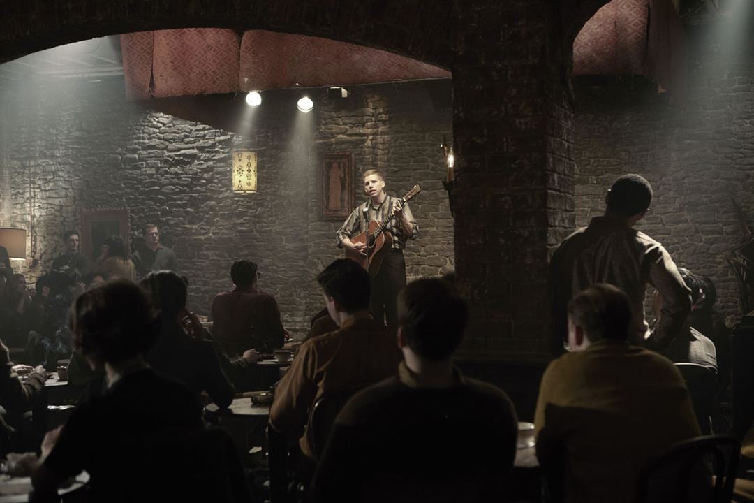 Inside Llewyn Davis: Balada de um Homem Comum : Fotos