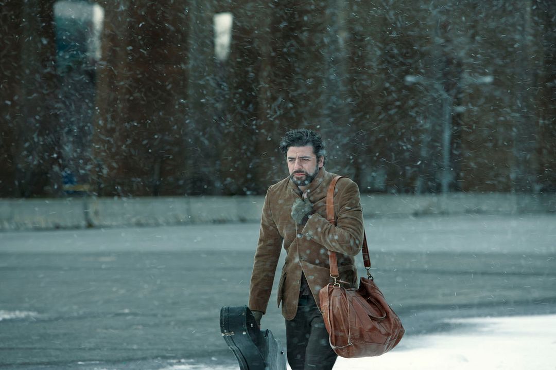 Inside Llewyn Davis: Balada de um Homem Comum : Fotos Oscar Isaac