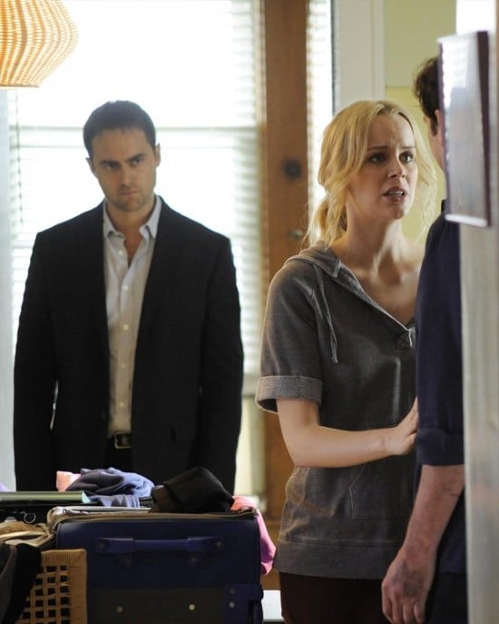 Fotos Helena Mattsson, Stuart Townsend