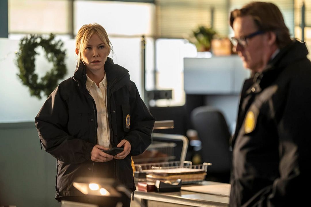 Fotos Kelli Giddish