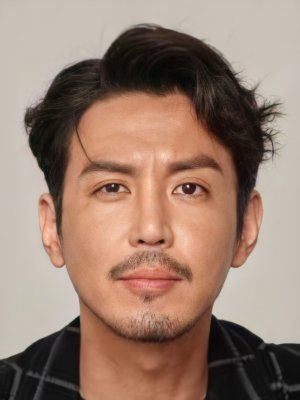 Poster Choi Won Young