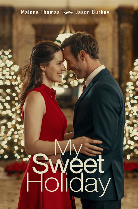 De Repente o Amor Acontece : Poster