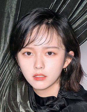 Poster Jeong Ji So