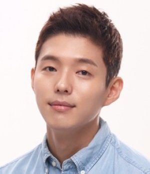 Poster Song Joon Chul