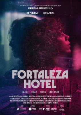 Fortaleza Hotel : Poster
