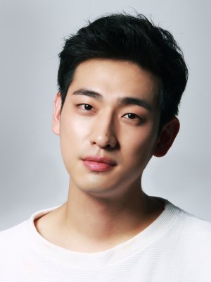 Poster Yoon Park