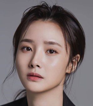 Poster Bae Woo Hee