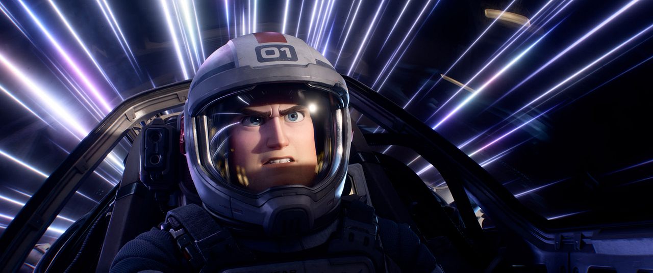 Lightyear : Fotos