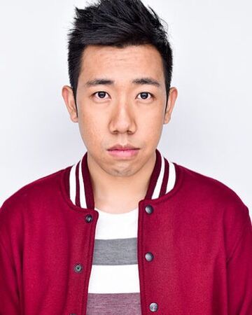 Poster Ivan Leung