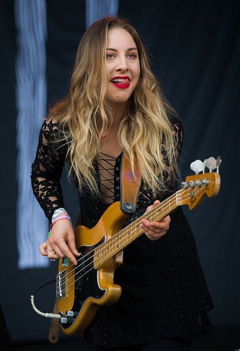 Poster Este Haim