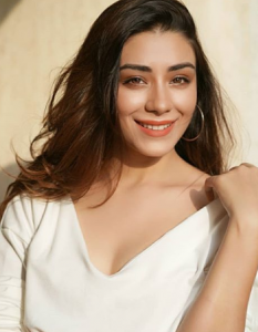 Poster Anchal Singh