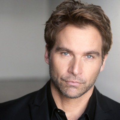 Poster Robb Derringer