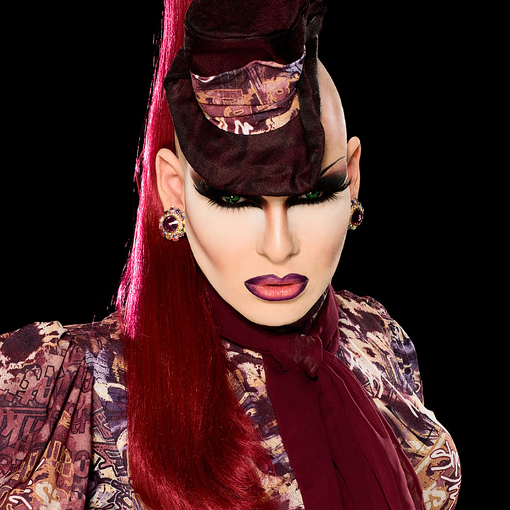 Poster Nina Flowers