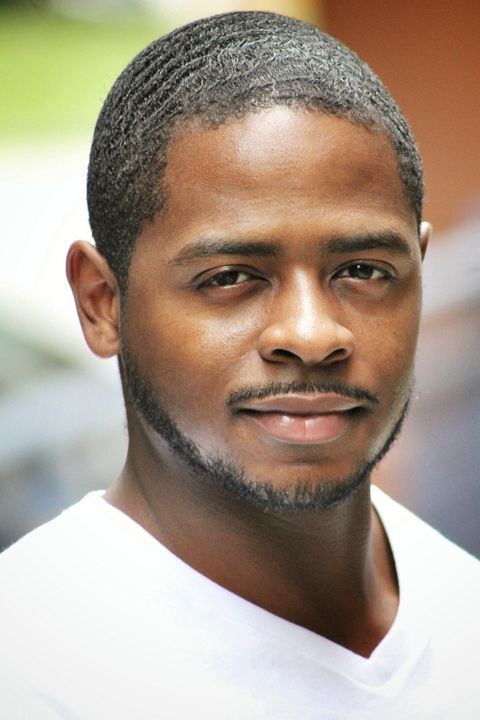 Poster Durrell Lyons