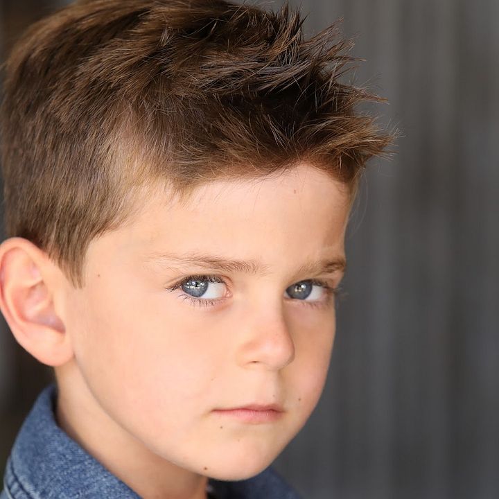 Poster Jaxon Goldenberg