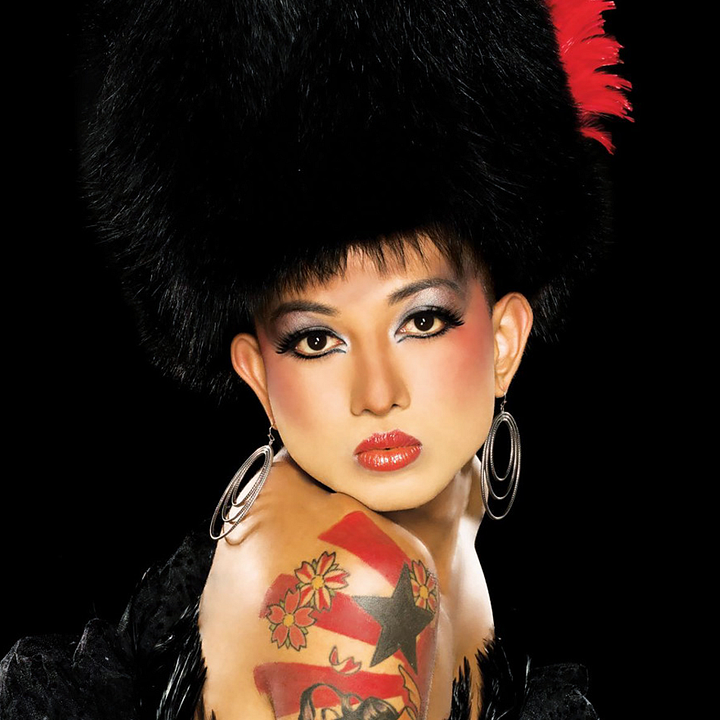Poster Ongina