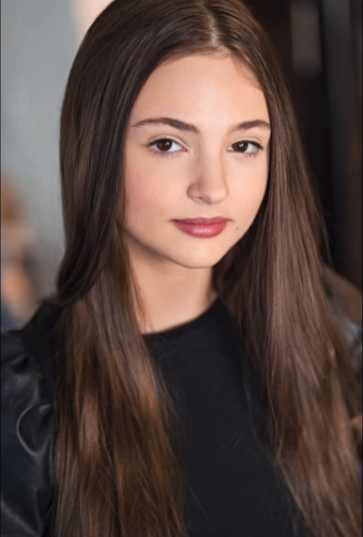 Poster Aly Jade