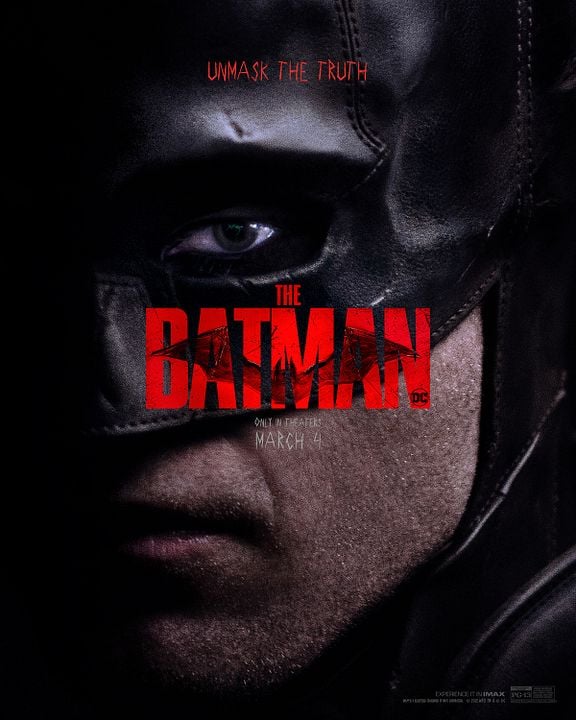 Batman : Poster