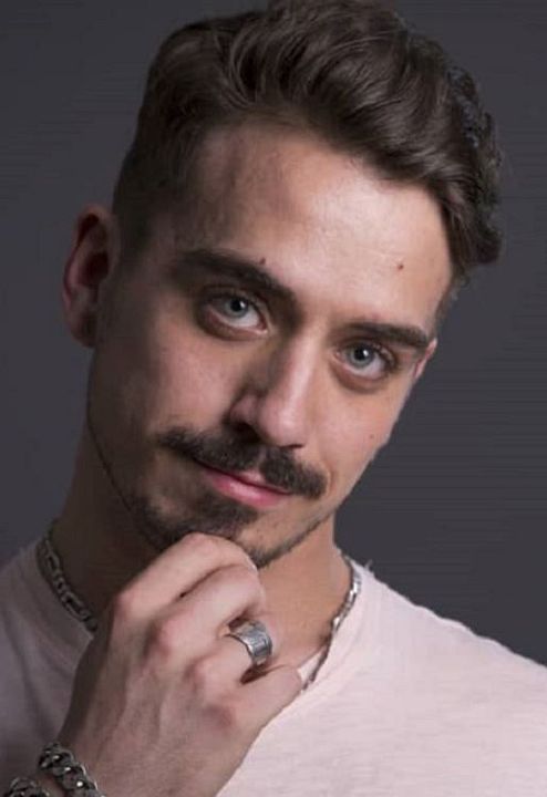 Poster Diogo Martins