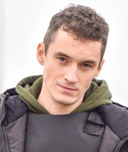 Poster Ljubomir Bulajić