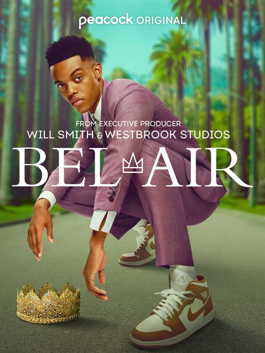 Bel-Air : Poster