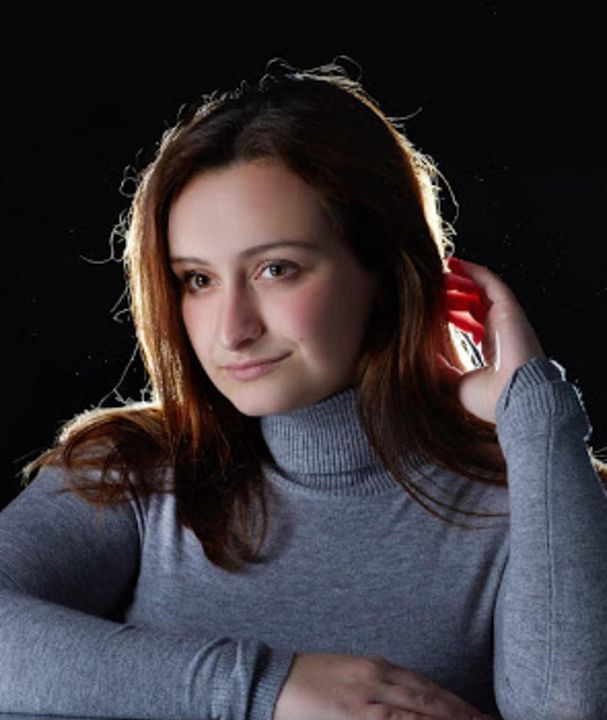 Poster Francesca Pezzella