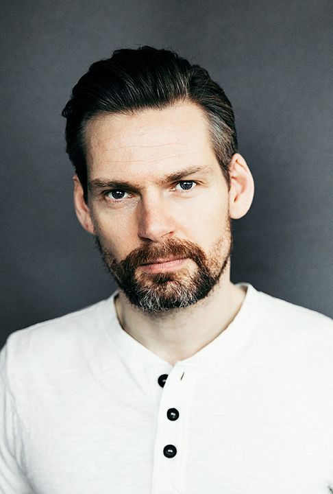 Poster Kolbeinn Arnbjörnsson