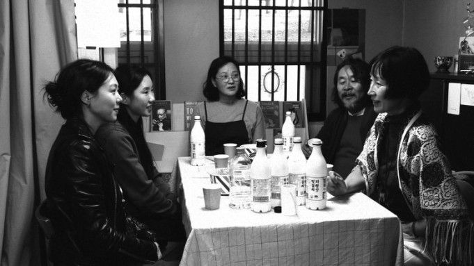The Novelist's Film : Fotos