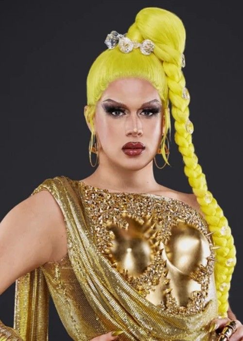 Poster Lemon