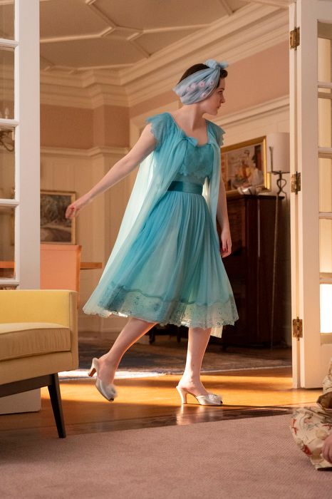 The Marvelous Mrs. Maisel : Fotos