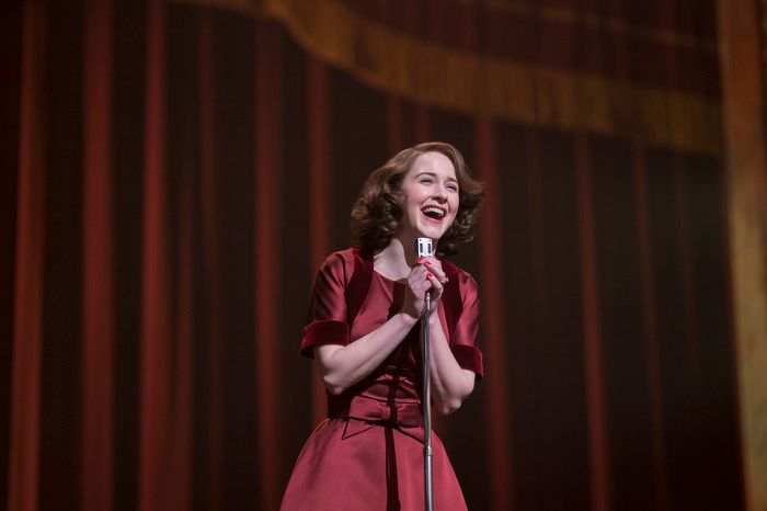 The Marvelous Mrs. Maisel : Fotos