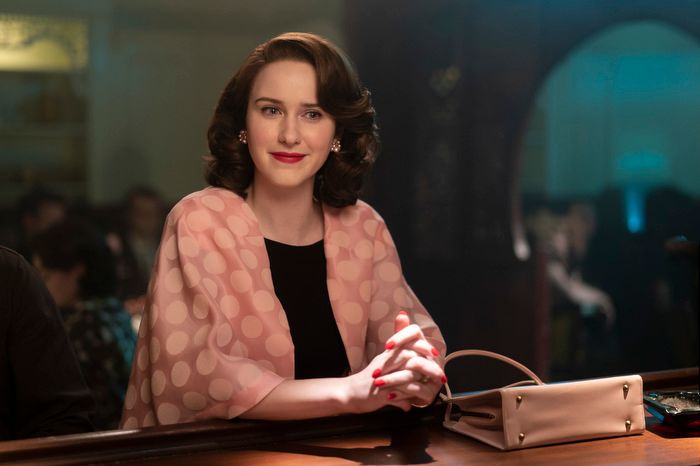 The Marvelous Mrs. Maisel : Fotos