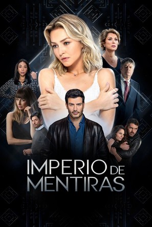 Império de Mentiras : Poster