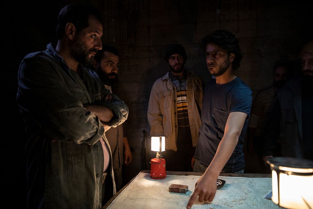 Broken Keys : Fotos Tarek Yaacoub