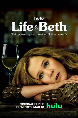 Life & Beth : Poster