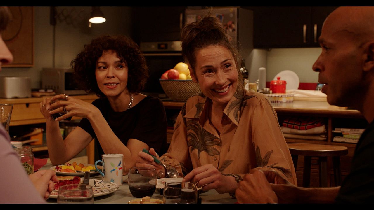 Fotos Annelise Hesme