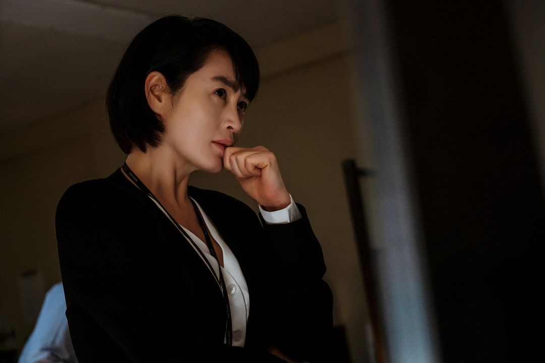 Fotos Kim Hye-Soo