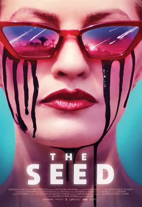 The Seed : Poster