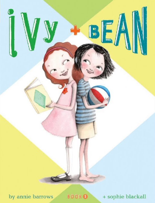 Ivy e Bean : Poster