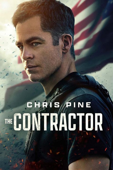 Contrato Perigoso : Poster