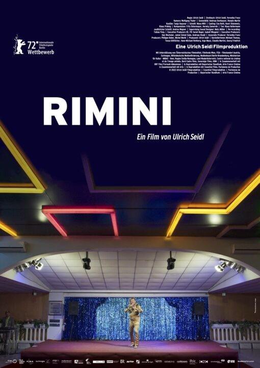 Rimini : Poster